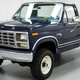 Image for article titled Someone Spent $97,000 On This Delightful 1980 Ford F-250